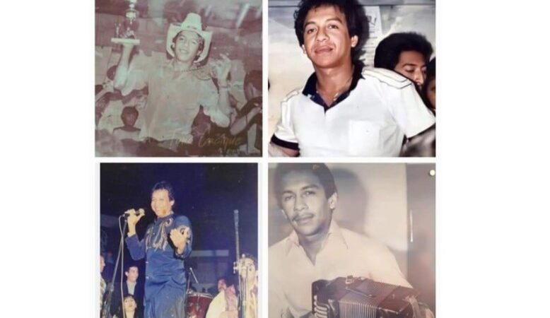 26 de mayo de 1957, cuando nació un héroe vallenato llamado Diomedes Díaz