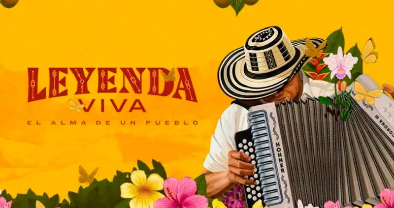 Película ‘Leyenda Viva’ llega a Prime Video