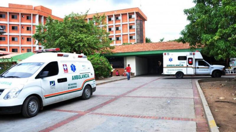 Más de $ 11.000 millones recibirá el Hospital Rosario Pumarejo
