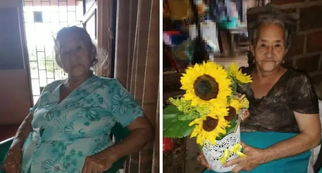 Muere abuela de 86 años que salvó a sus nietas de morir en incendio