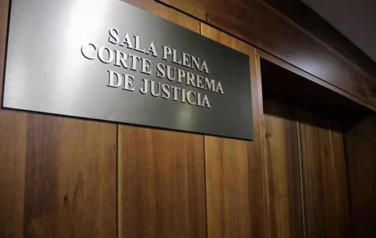 CIDH pide a la Corte Suprema que cumpla “con su deber” y elija nueva fiscal general