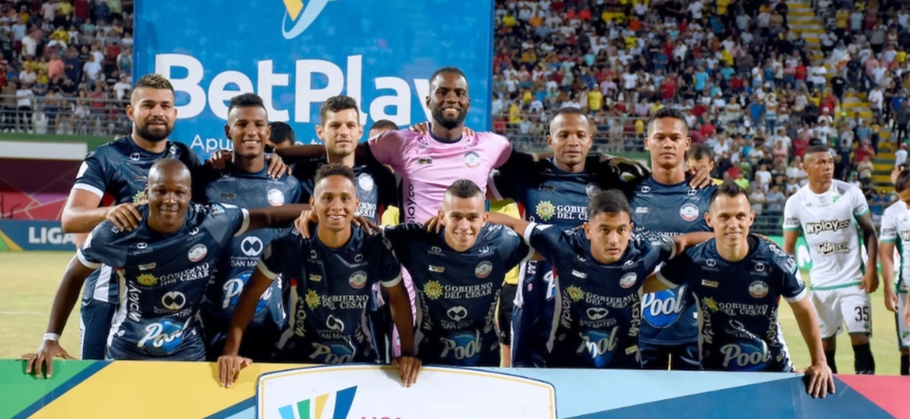 Alianza FC recibirá al América de Cali en Barranquilla por la Copa Sudamericana