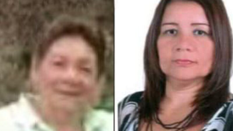 Madre e hija mueren en accidente de tránsito registrado en carreteras de La Guajira