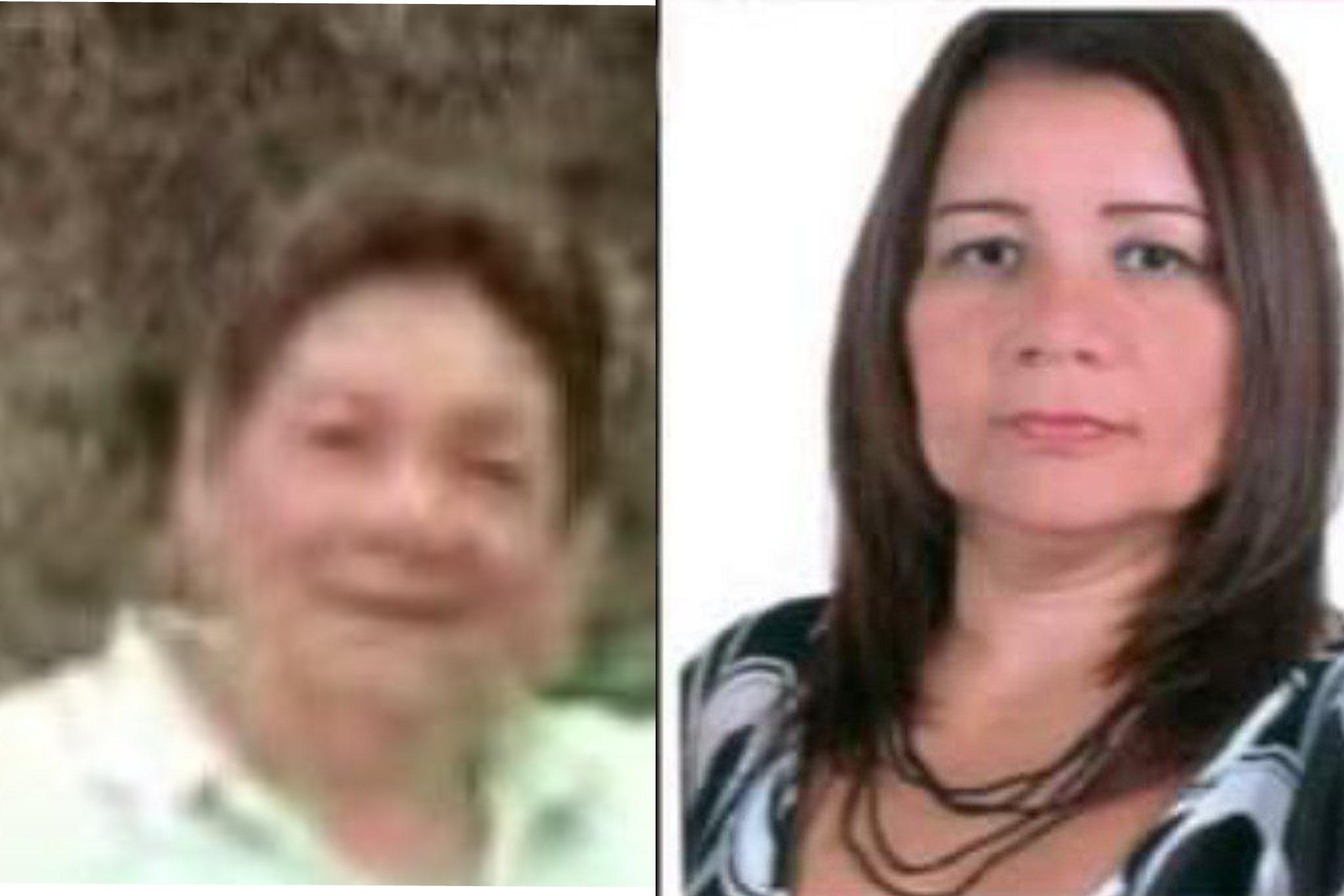 Madre e hija mueren en accidente de tránsito registrado en carreteras de La Guajira