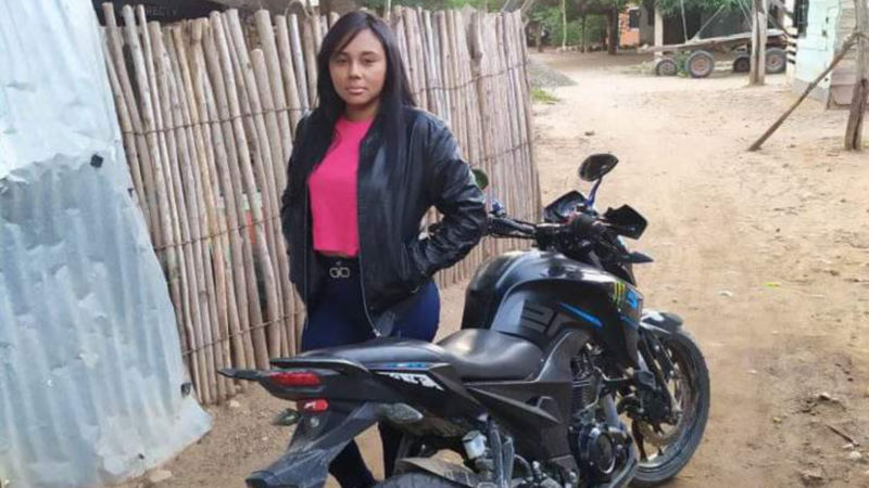 Muere mujer en accidente de tránsito en Valledupar