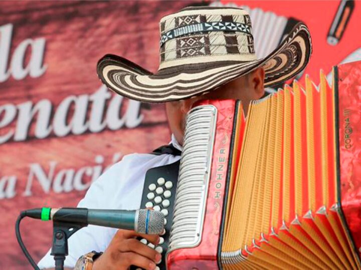 Seleccionadas 70 canciones inéditas para el 57° Festival de la Leyenda Vallenata