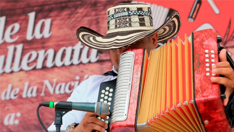 Seleccionadas 70 canciones inéditas para el 57° Festival de la Leyenda Vallenata