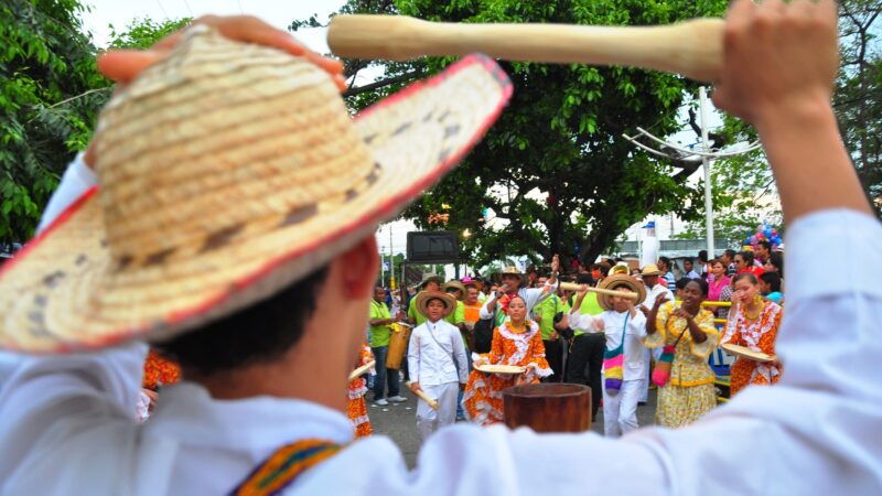 Para continuar con la tradición: Piloneritos alegrarán las calles de Valledupar