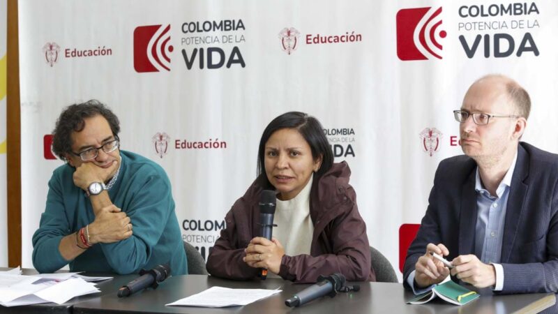 En Cesar, más de 100 instituciones educativas abrazarán a las víctimas del conflicto armado