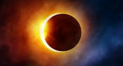 En Valledupar se podrá ver el eclipse solar del 8 de abril