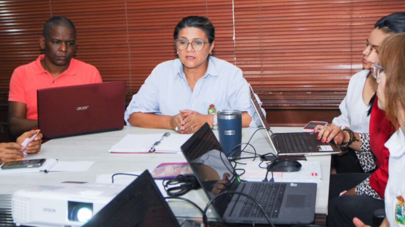 Secretaría Local de Salud reitera el llamado al autocuidado ante el aumento de casos de dengue