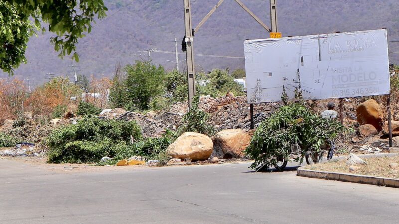 Alcaldía de Valledupar establece puntos autorizados y medidas estrictas para gestión final de basuras