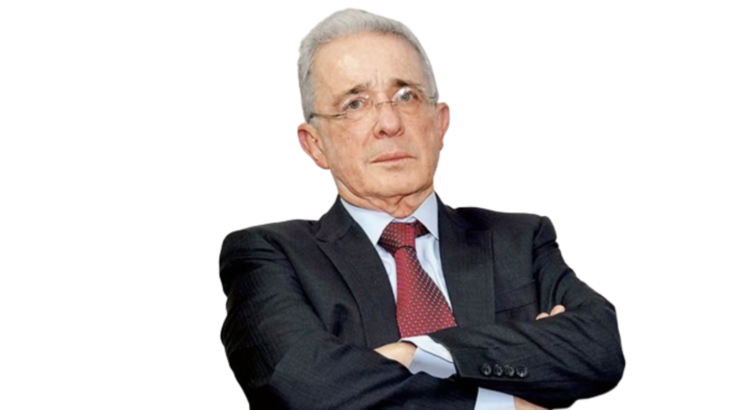 Fiscalía llama a jucio al expresidente Álvaro Uribe Vélez