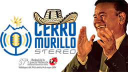 Cerro Murillo Stereo