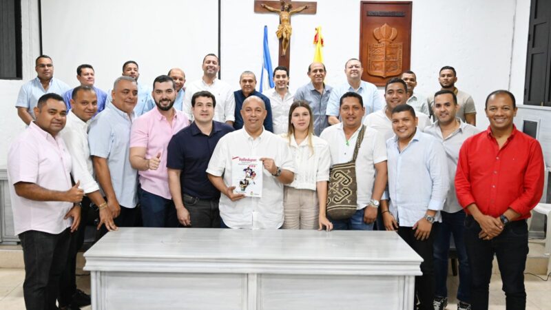 Concejo aprobó el Plan de Desarrollo ‘Valledupar Municipio Equitativo y Solidario 2024-2027’