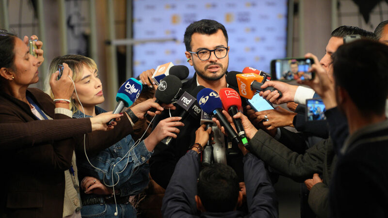Supersalud revela situaciones evidenciadas en primer mes de intervención de Sanitas EPS, Nueva EPS y SOS EPS
