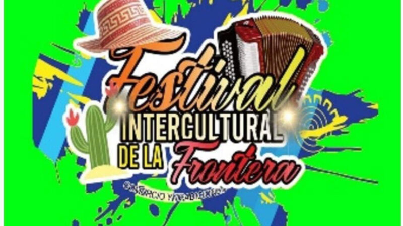 Esta es la programación oficial del Festival Vallenato de la Frontera Maicao 2024
