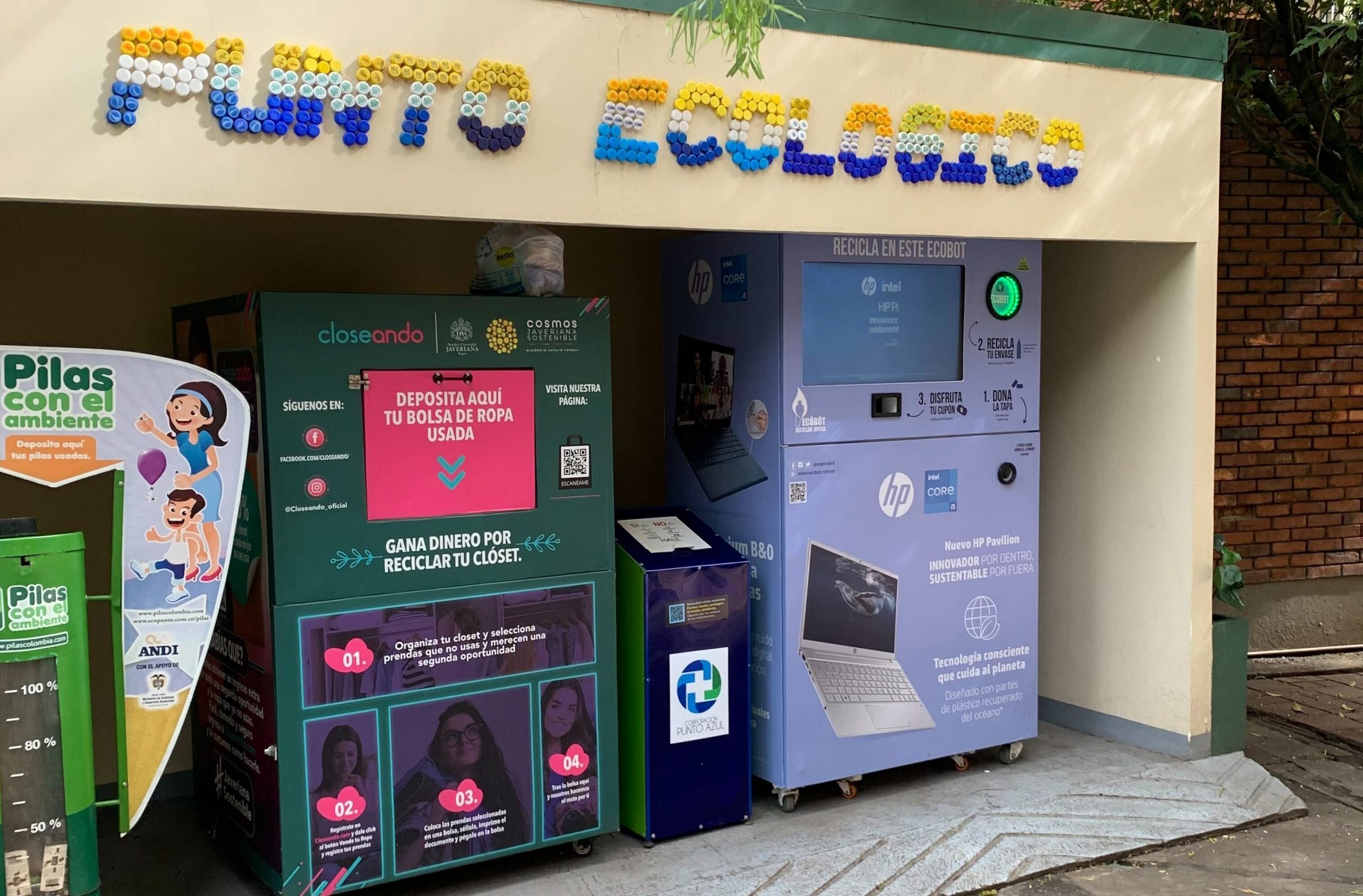 Hospital Rosario Pumarejo de López realizará gran jornada de recolección de aparatos eléctricos