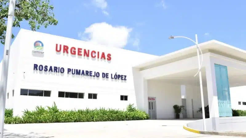 Hospital Rosario Pumarejo de López declaró alerta amarilla por final de la Copa América