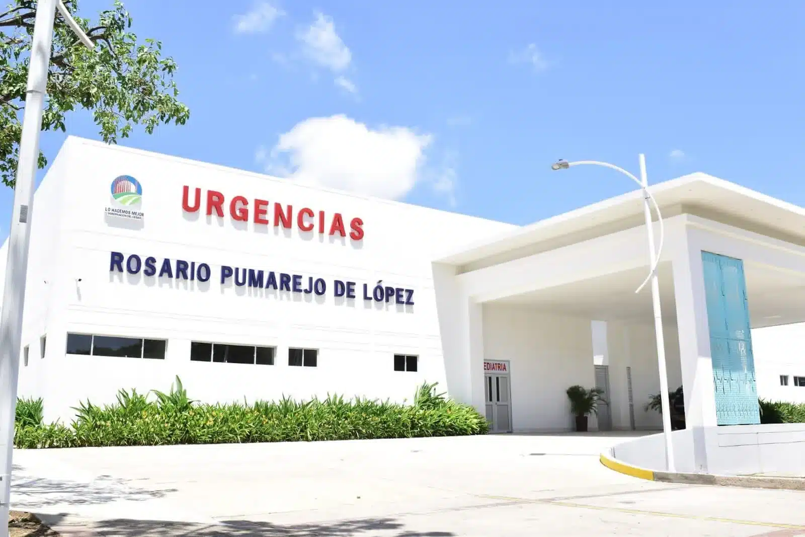 Hospital Rosario Pumarejo de López camino a convertirse en Hospital Universitario