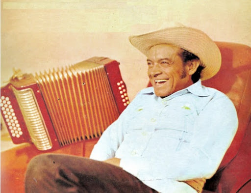 Sayco conmemora el legado de Julio De La Ossa