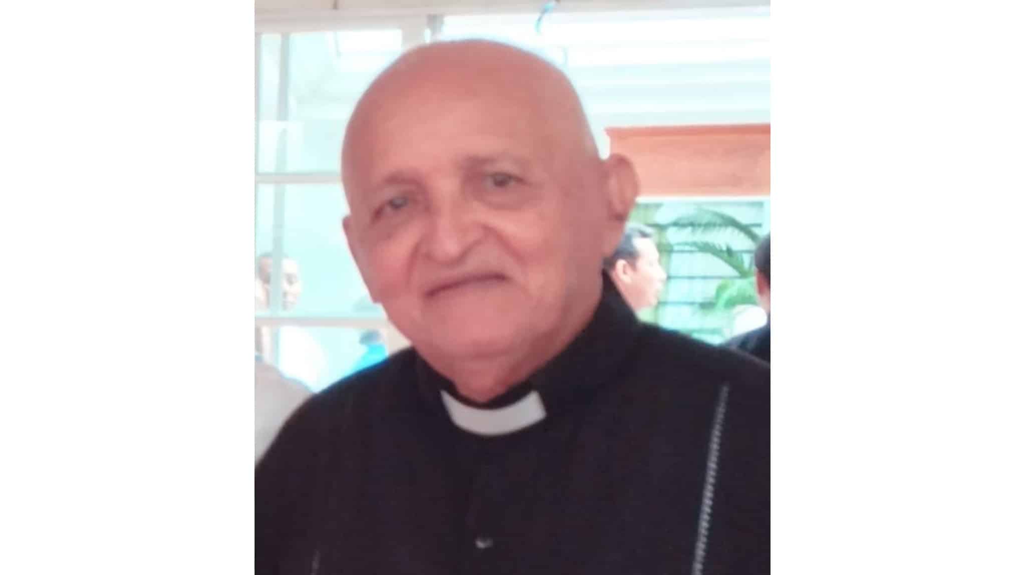En San Diego, Cesar será sepultado el ‘Padre Becerra’