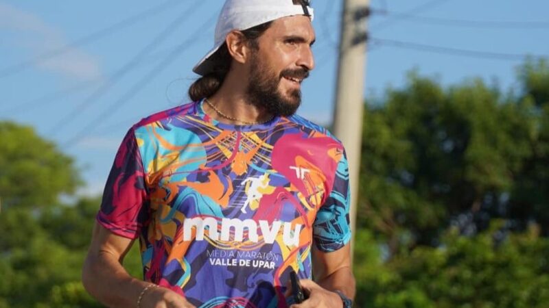 ¡Media Maratón Valle de Upar, una apuesta turística, cultural y económica: inscríbete!