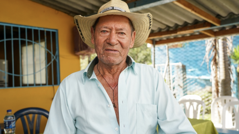 A partir del 16 de agosto beneficiarios de Colombia Mayor podrán reclamar su pago