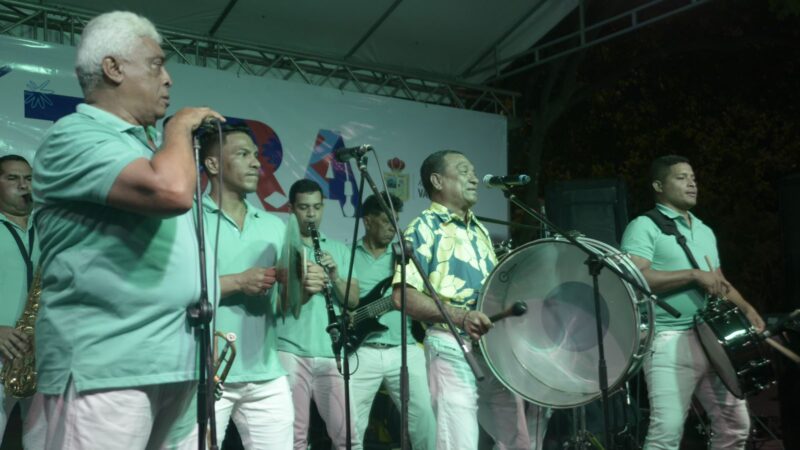 Programa ‘Tardes, Música y Río’ llega a su tercer fin de semana en el Ecoparque del río Guatapurí