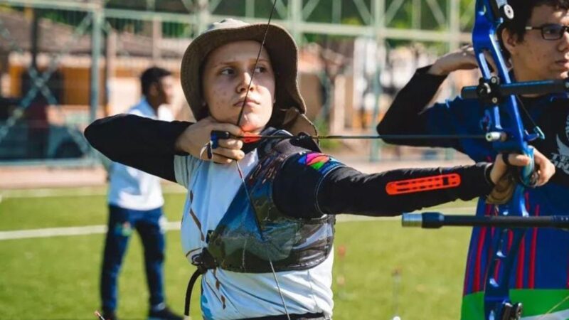 Los mejores arqueros del país participarán en el Campeonato Nacional Interligas de Tiro Con Arco en Valledupar