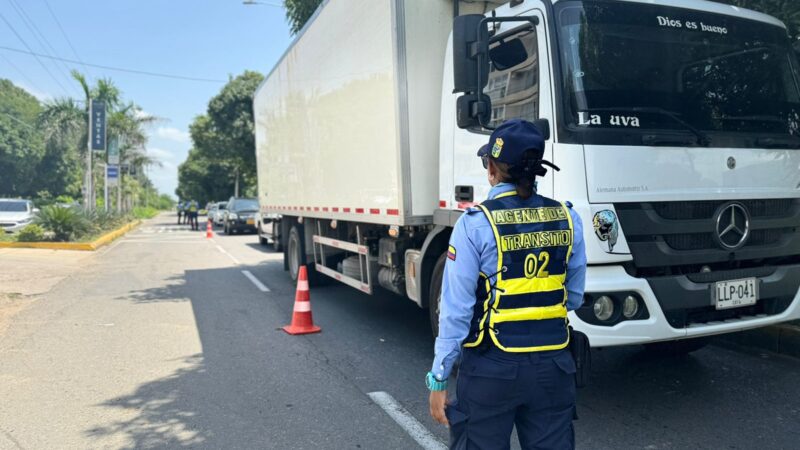 Secretaría de Tránsito de Valledupar anuncia la implementación de tecnología ALPR