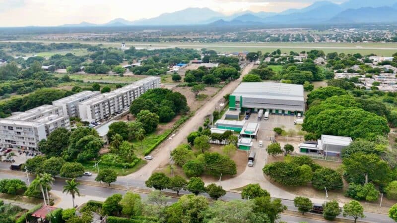 Alcaldía de Valledupar abrió convocatoria para compra de lote en donde construirán el Parque Industrial Upar