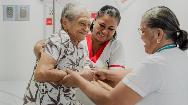 El HEAD promoverá el intercambio de experiencias y buenas prácticas para una atención humanizada y segura