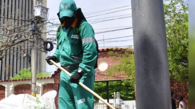 Bajan las tarifas de Aseo para Valledupar