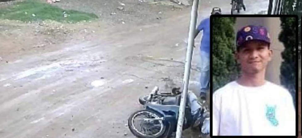 Joven resultó muerto en confusos hechos en Bosconia, Cesar