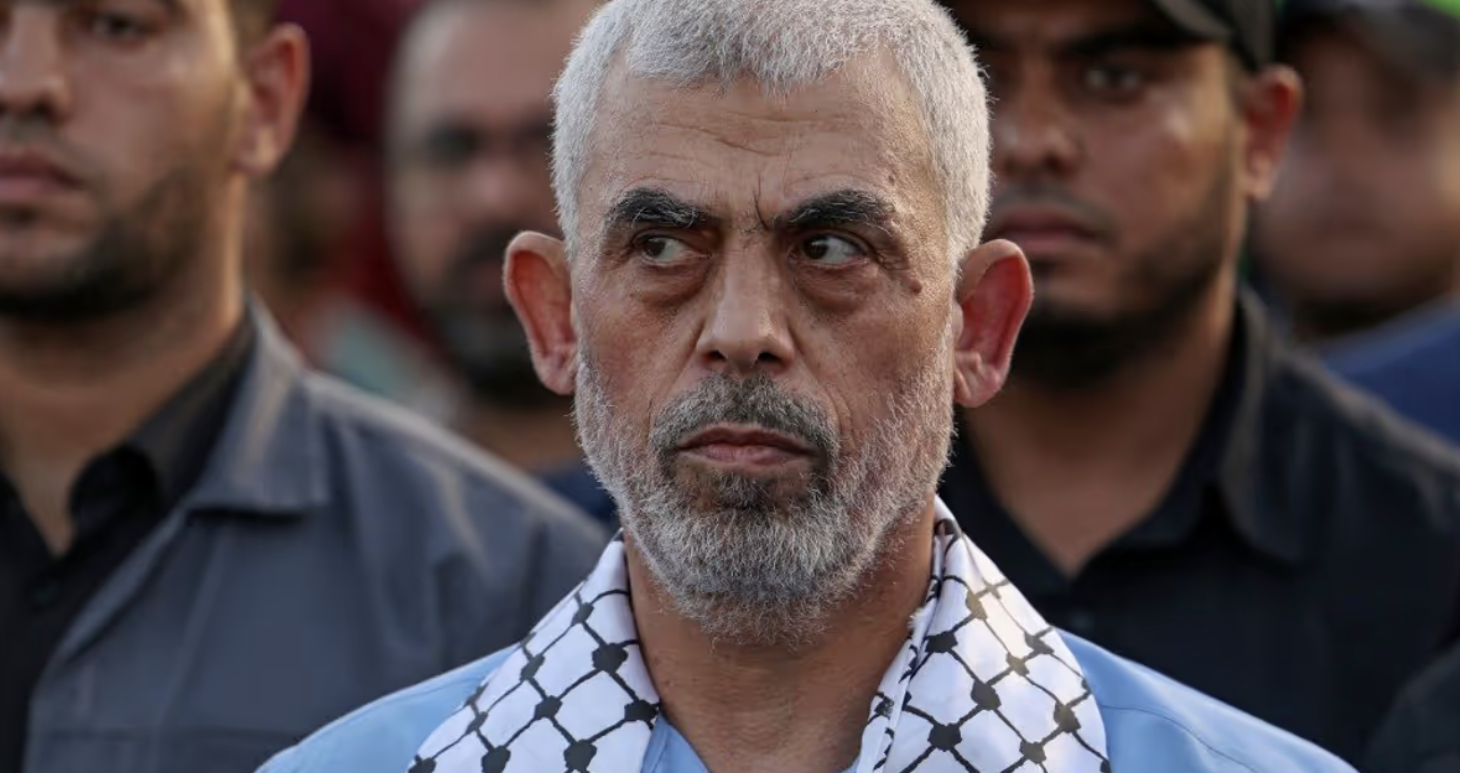 Israel confirma que asesinó a Yanha Sinwar, máximo líder del grupo palestino Hamás