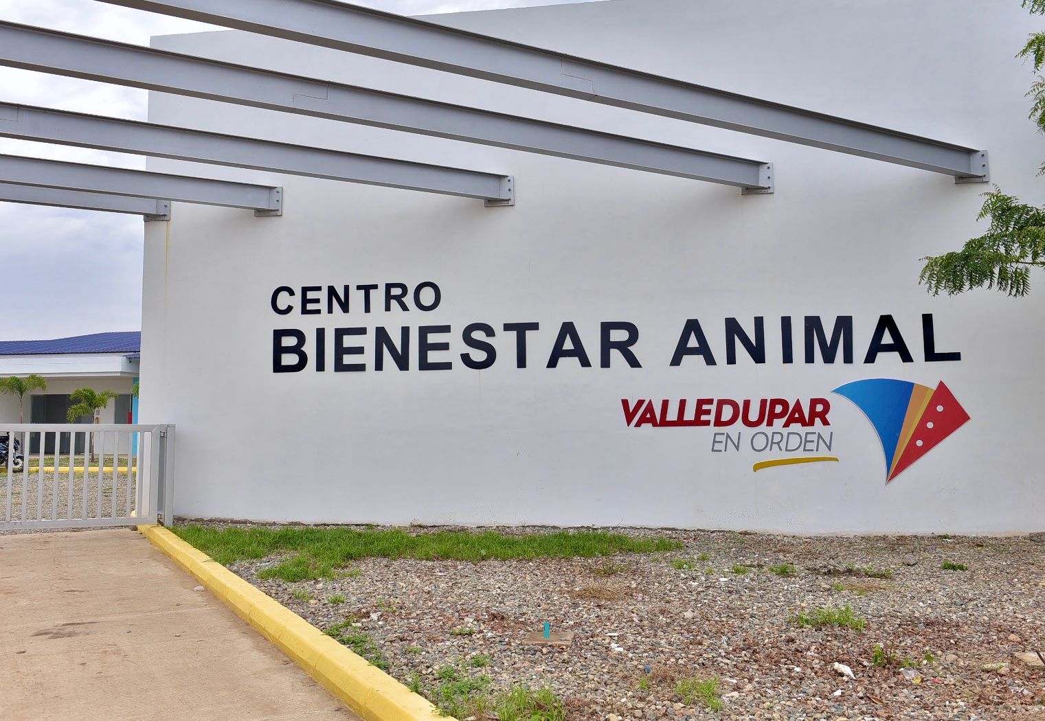 Alcaldía invertirá $500 millones para reabrir el Centro de Bienestar Animal de Valledupar