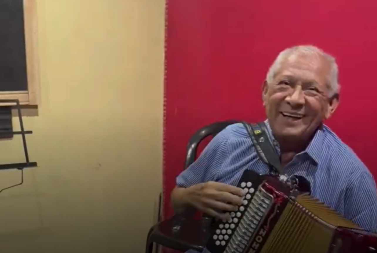 Emilianito Zuleta no quiere condecoración del Festival Vallenato