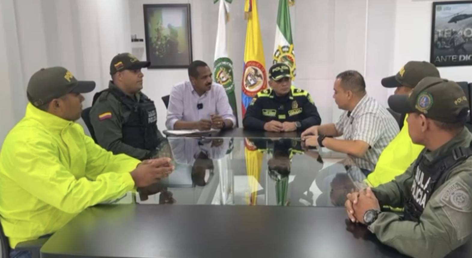 Anuncian recompensa por información de comerciante secuestrado en el Cesar