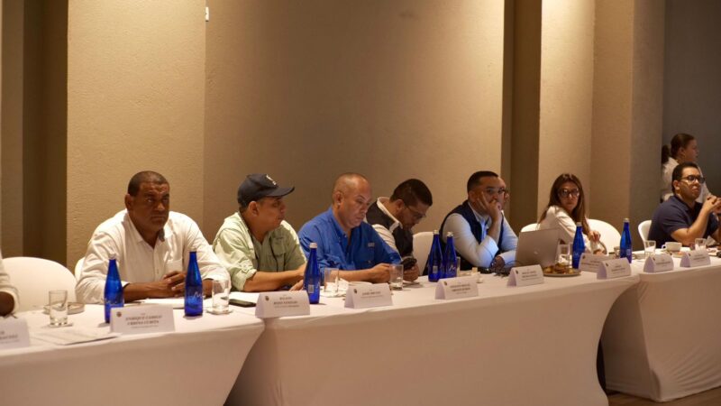 Valledupar refuerza la seguridad con la llegada del Grupo de Operaciones Especiales (GOES)