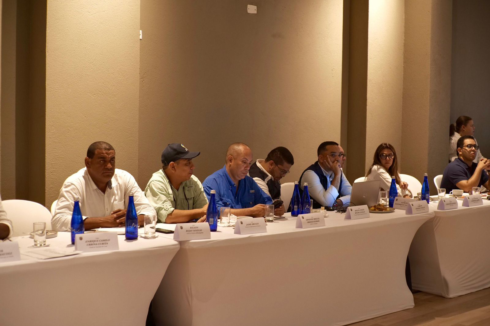 Valledupar refuerza la seguridad con la llegada del Grupo de Operaciones Especiales (GOES)