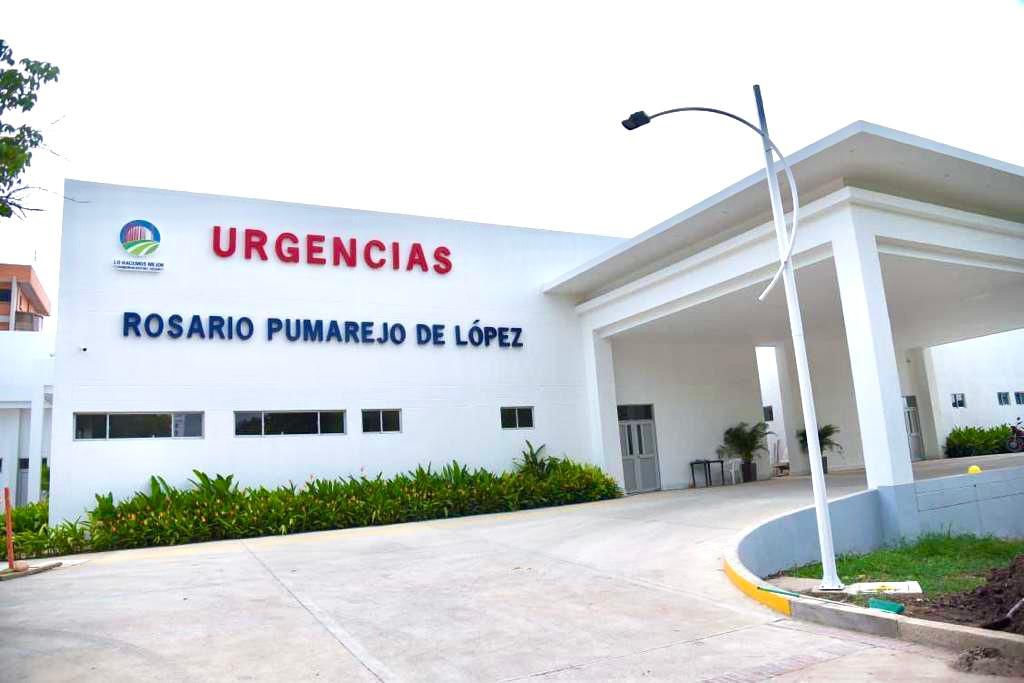 Ministerio de Salud y Protección Social asignó más de 4 mil millones de pesos a la ESE Hospital Rosario Pumarejo de López