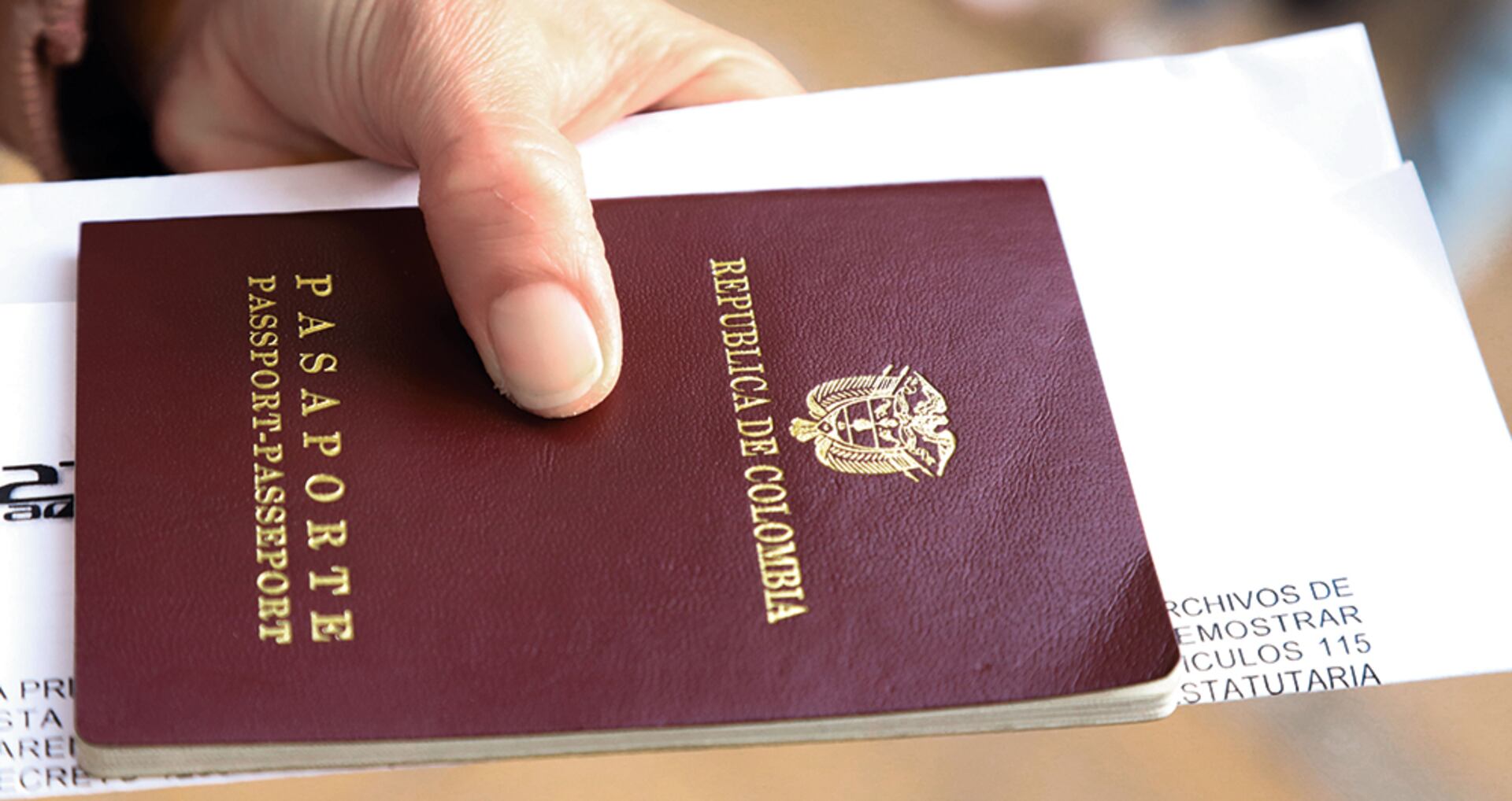 Estas son las maneras de obtener el pasaporte de forma gratuita