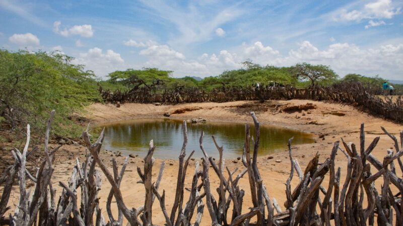 Comunidades Wayuu hacen llamado a la Procuraduría por proyecto inconcluso de plantas desalinizadoras