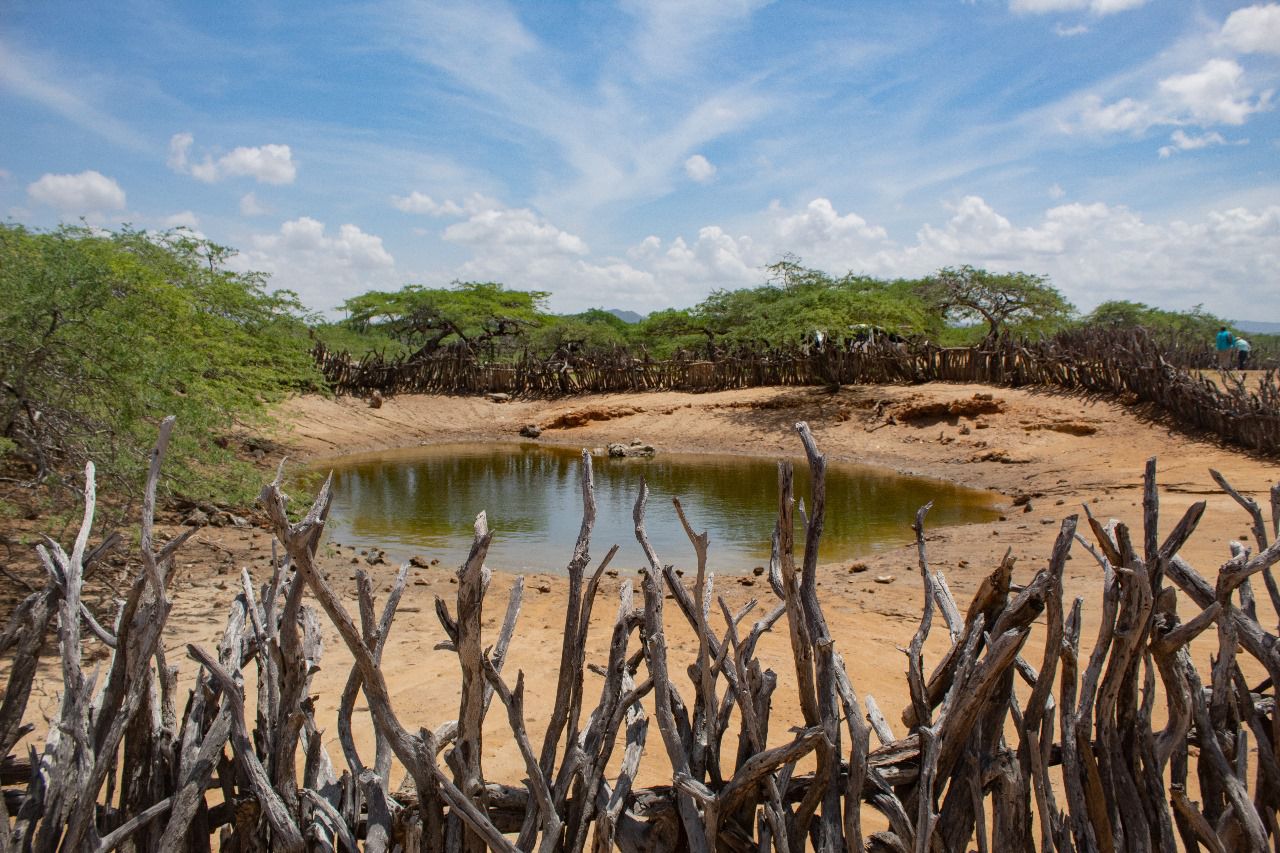 Comunidades Wayuu hacen llamado a la Procuraduría por proyecto inconcluso de plantas desalinizadoras