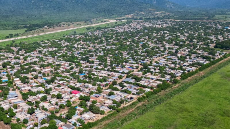 Alcaldía de Valledupar suspende temporalmente desalojo en invasión Sabana 1