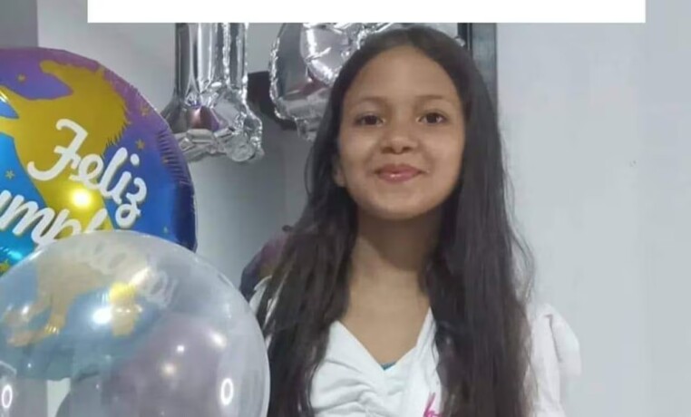Estas son las identidades de los dos capturados por el asesinato de Sofía Delgado