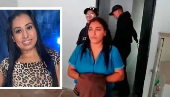 Presunta asesina de bailarina en Valledupar, se declaró inocente