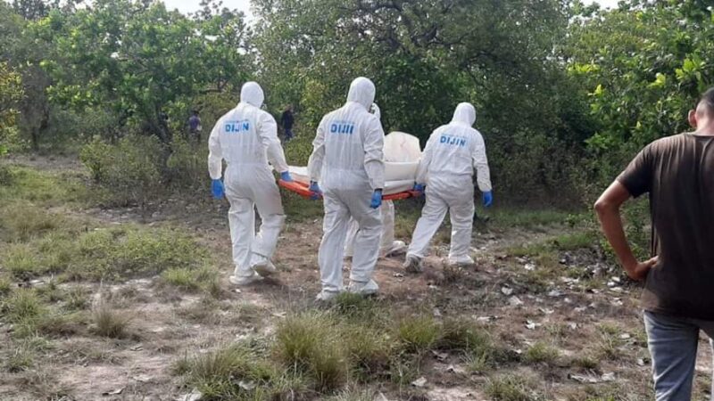 Menor de 11 años murió en al enredarse con una hamaca