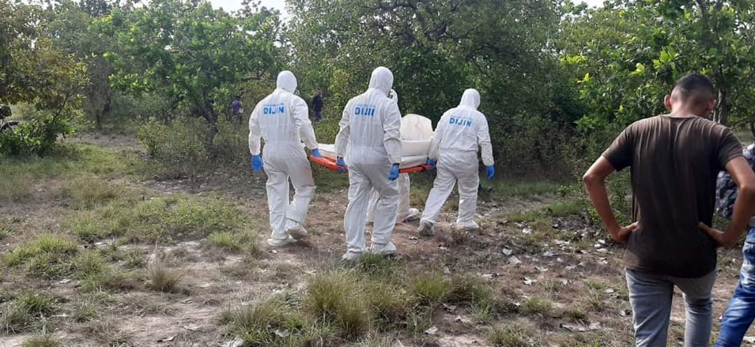 Menor de 11 años murió en al enredarse con una hamaca